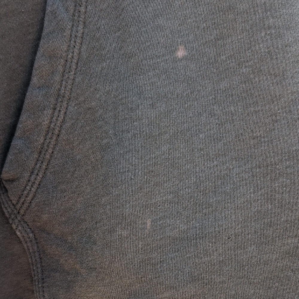 Carhartt Wmn's Midweight Logo Sleeve Graphic Hoodie  Size 1X MSRP $59.99 - Picture 8 of 8